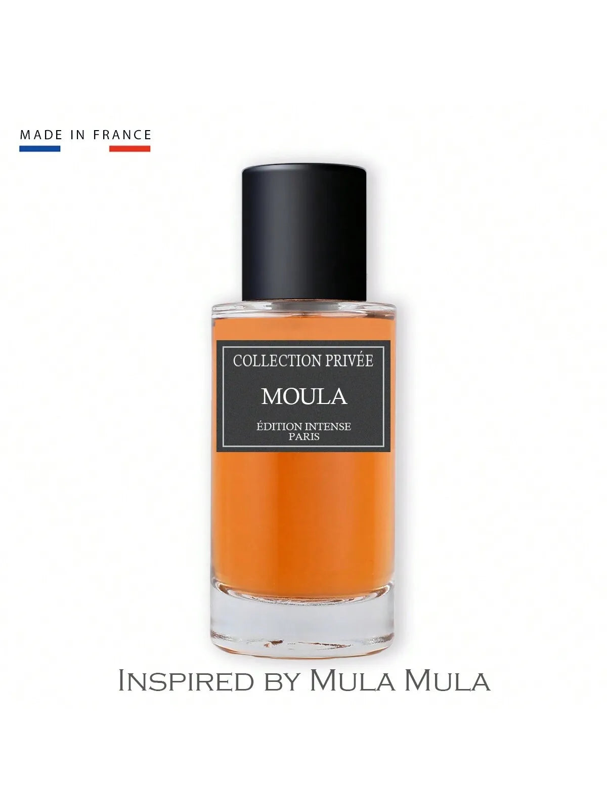 Moula Moula - Collection Privée Moula 50ml