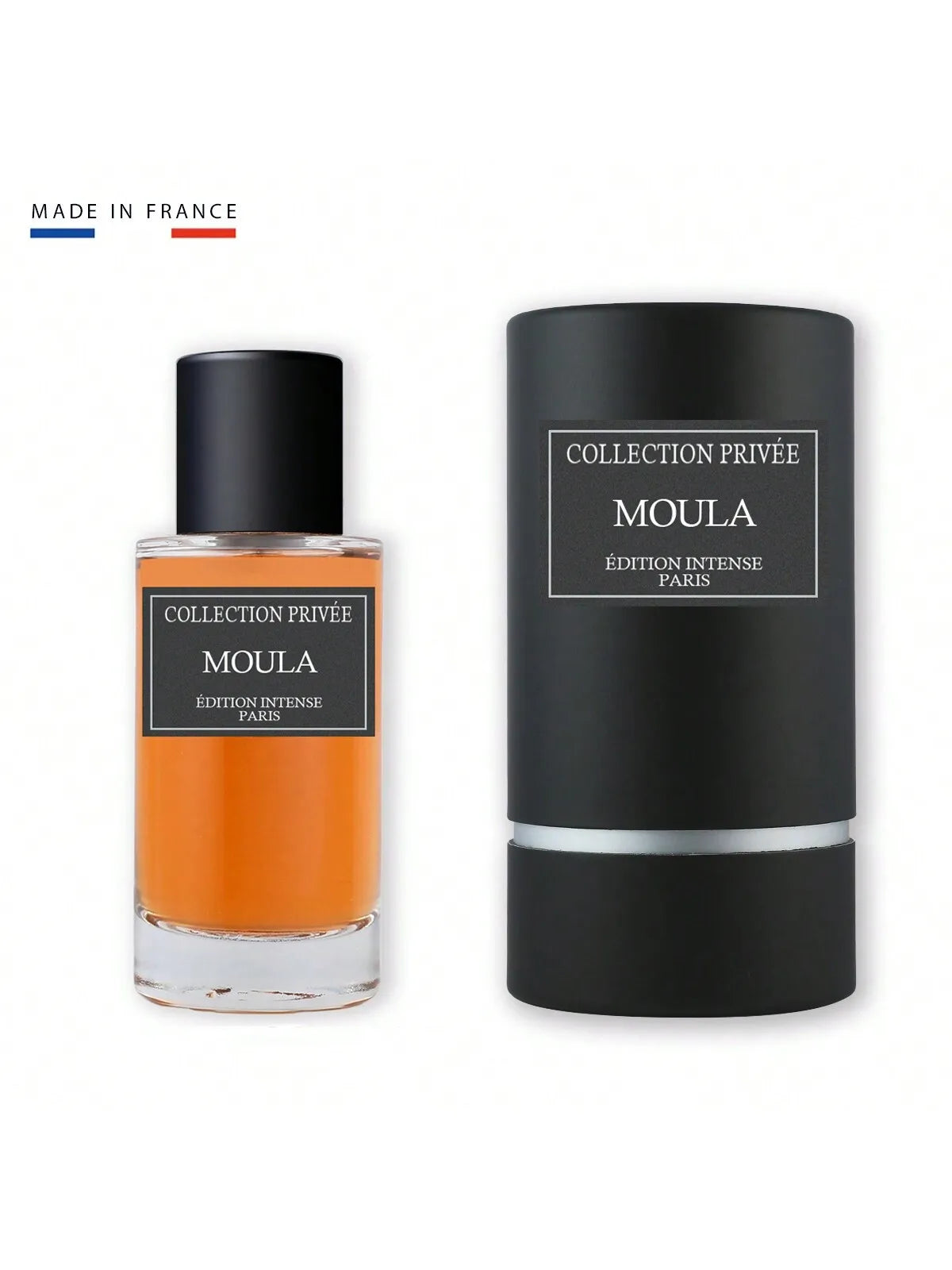 Moula Moula - Collection Privée Moula 50ml